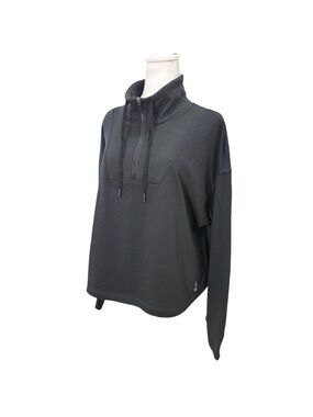 New Bass Outdoor Sweatshirt Jacket